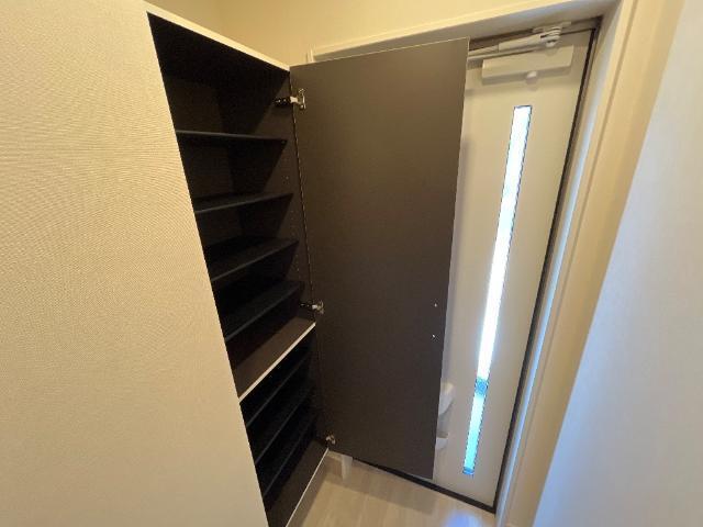 リアン・シエル 部屋画像