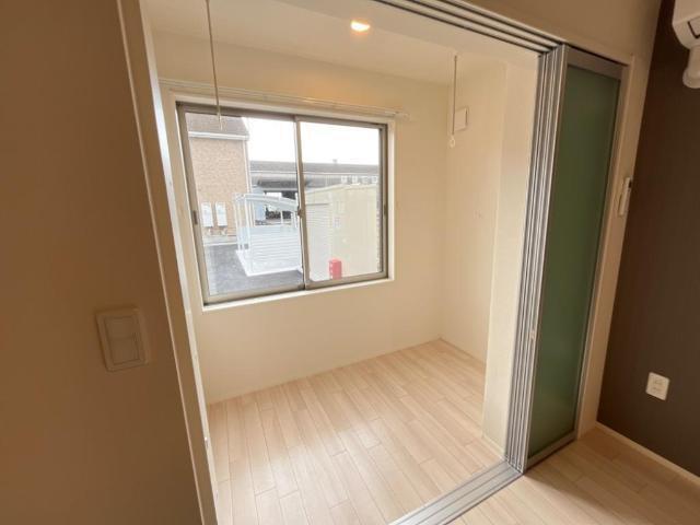 ラ　メール　ＲＴ（La Mer RT） 部屋画像