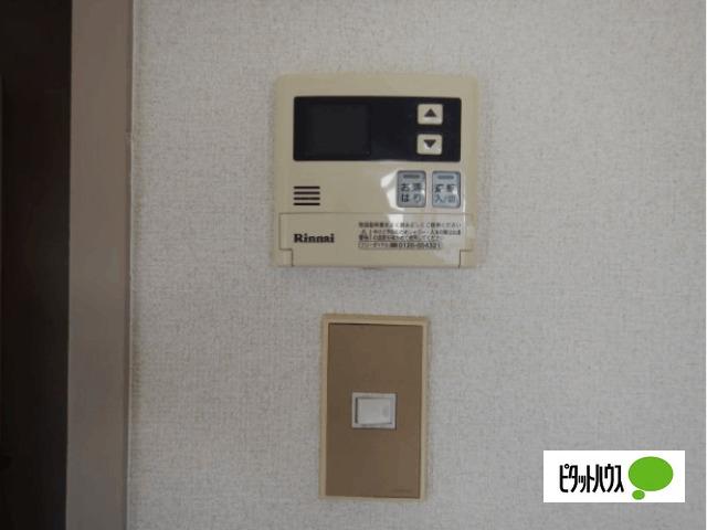 ビバリーガーデン大島B　106（106） 部屋画像