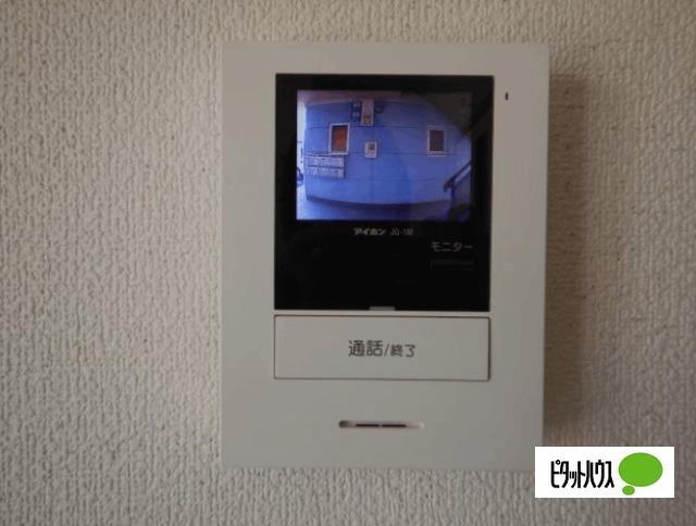 ビバリーガーデン大島B　106（106） 部屋画像