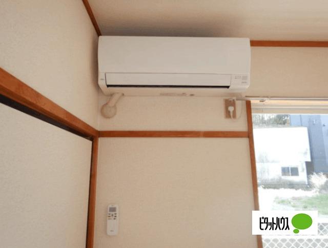 ビバリーガーデン大島B　106（106） 部屋画像