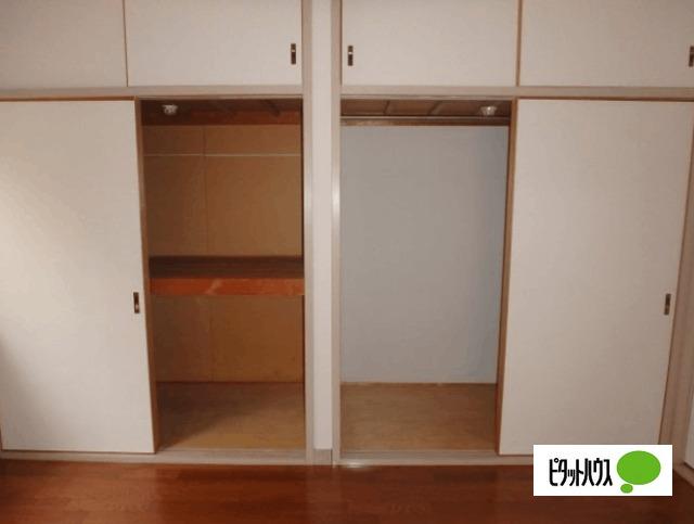 ビバリーガーデン大島B　106（106） 部屋画像