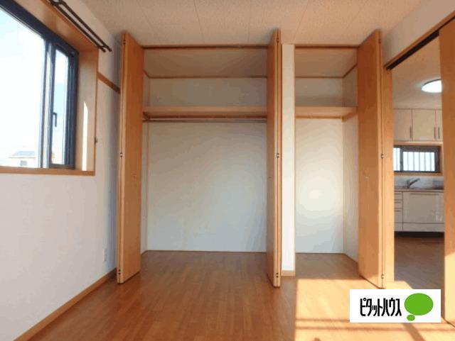 バラティエ（101） 部屋画像