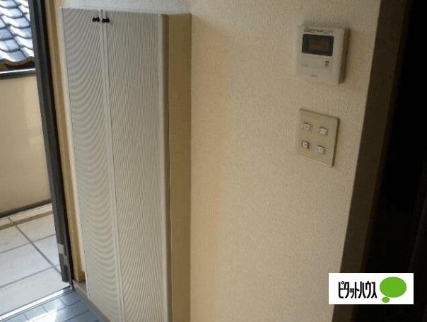 DNパレスD（D105） 部屋画像