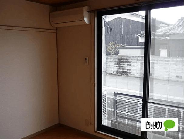 リバーサイド上成（202） 部屋画像