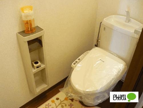 グッドライフ茶屋町（C106） 部屋画像
