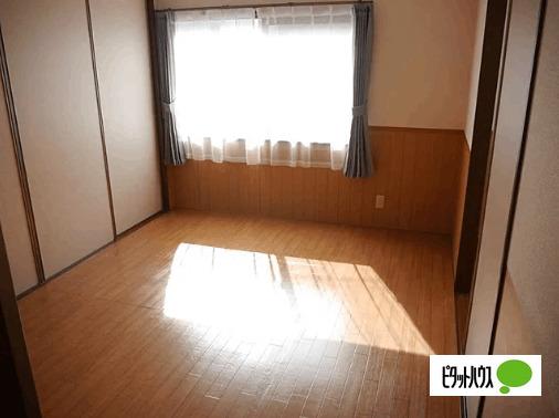 グッドライフ茶屋町（C106） 部屋画像