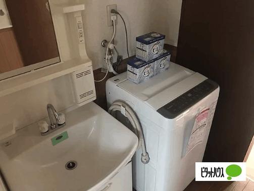 グッドライフ茶屋町（C106） 部屋画像