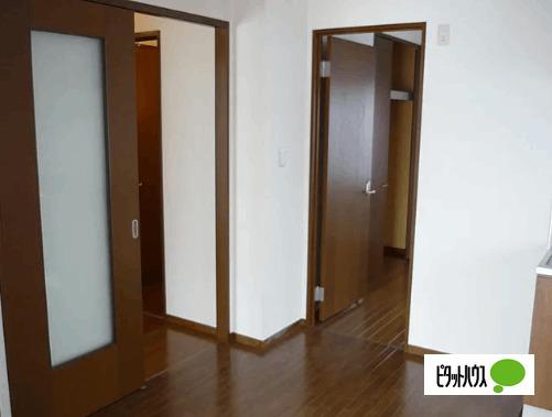 グッドライフ茶屋町（C106） 部屋画像