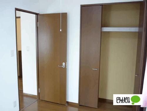 グッドライフ茶屋町（C106） 部屋画像