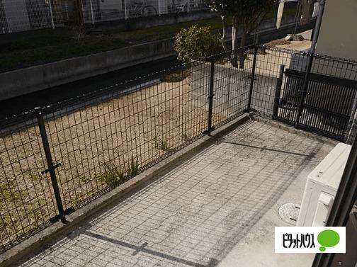 グッドライフ茶屋町（C106） 部屋画像