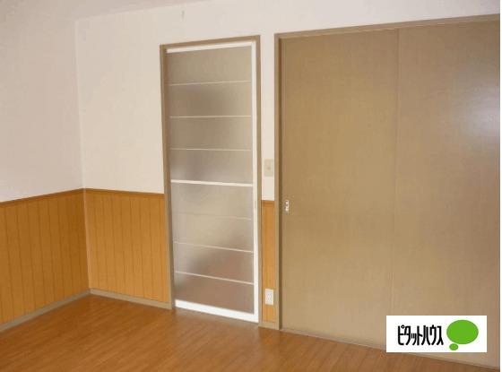エクセレンス早島（103） 部屋画像