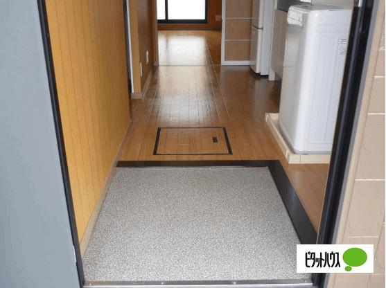 エクセレンス早島（103） 部屋画像