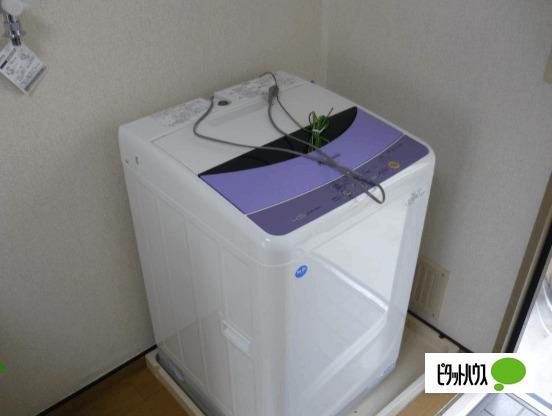 エクセレンス早島（103） 部屋画像