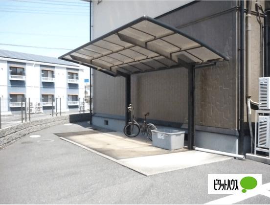 エクセレンス早島（103） 部屋画像