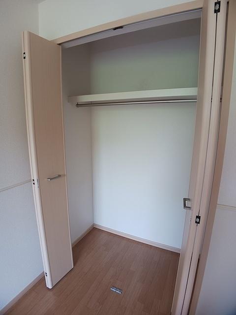 カーサ・エテルノ（102） 収納