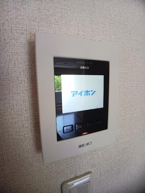 カーサ・エテルノ（102） 設備