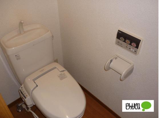 エクセレンス早島A（A202） 部屋画像
