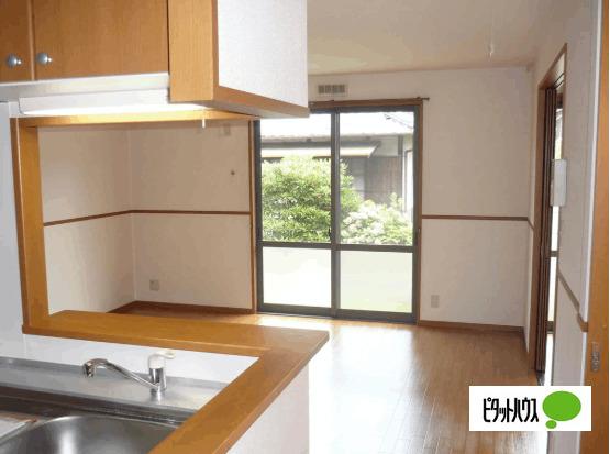 エクセレンス早島A（A202） 部屋画像