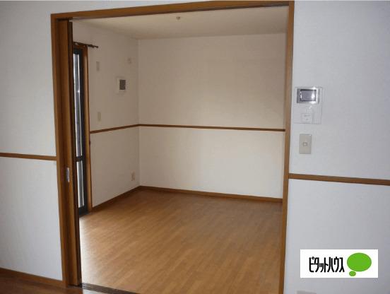 エクセレンス早島A（A202） 部屋画像