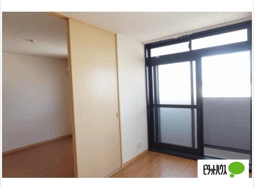 レジデンス阿賀﨑（302） 部屋画像