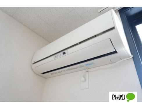 レジデンス阿賀﨑（302） 部屋画像