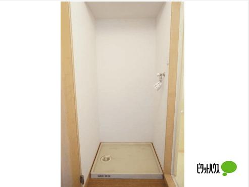 レジデンス阿賀﨑（302） 部屋画像