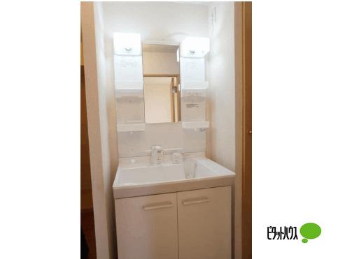レジデンス阿賀﨑（302） 部屋画像