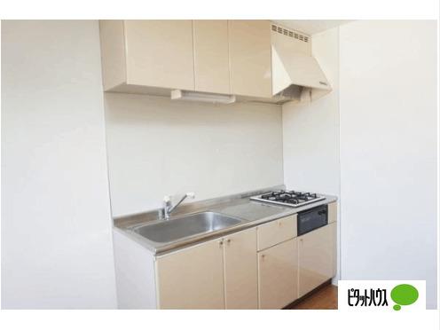 レジデンス阿賀﨑（302） 部屋画像