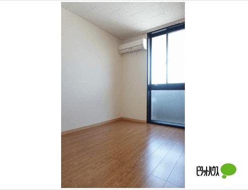 レジデンス阿賀﨑（302） 部屋画像