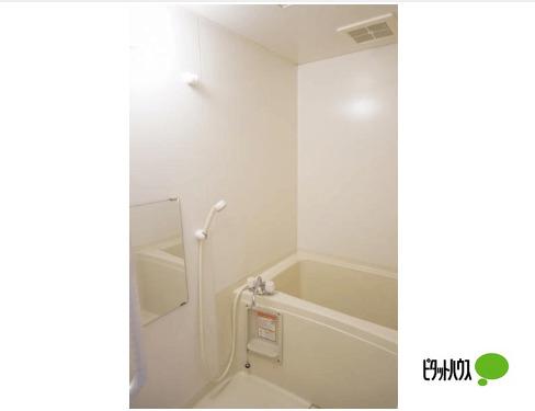 レジデンス阿賀﨑（302） 部屋画像