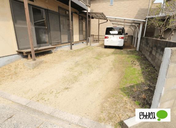 笹沖戸建 部屋画像