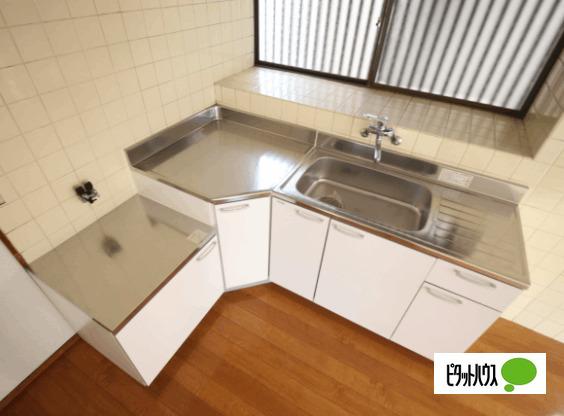 笹沖戸建 部屋画像