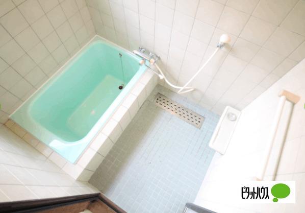 笹沖戸建 部屋画像