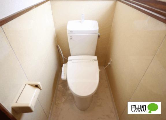 笹沖戸建 部屋画像
