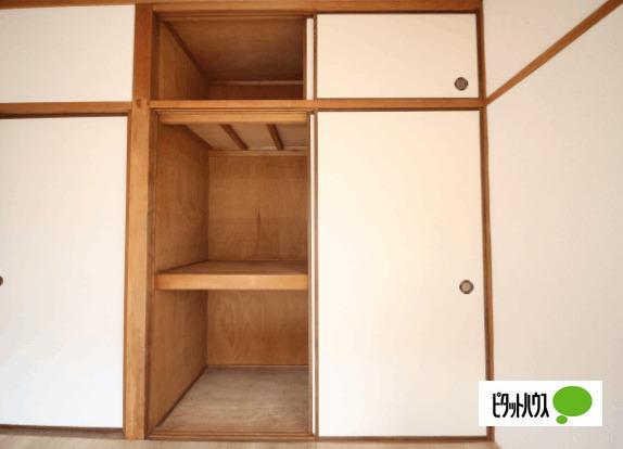 笹沖戸建 部屋画像