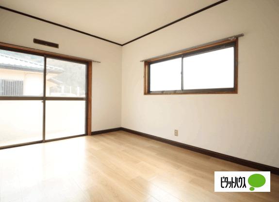 笹沖戸建 部屋画像