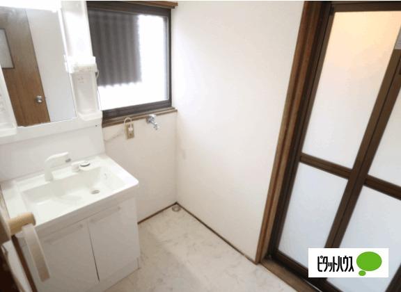 笹沖戸建 部屋画像