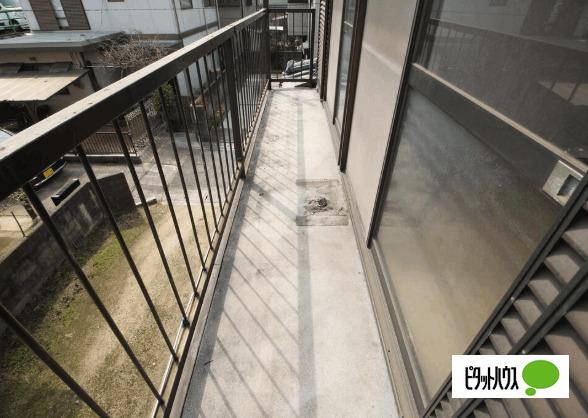 笹沖戸建 部屋画像