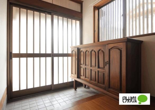 笹沖戸建 部屋画像
