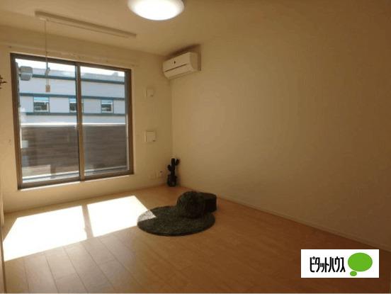 グレイス茶屋町駅前（203） 部屋画像