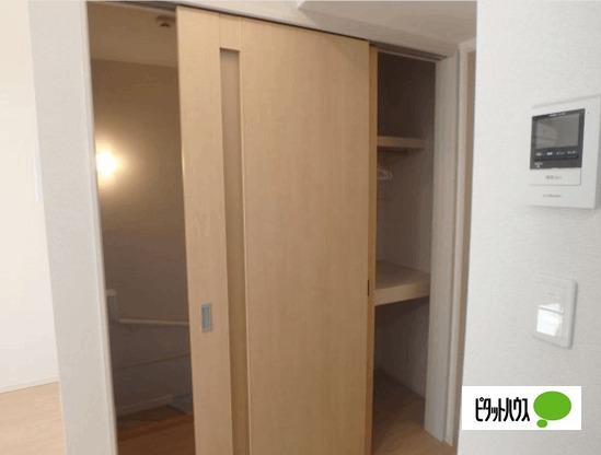 グレイス茶屋町駅前（203） 部屋画像