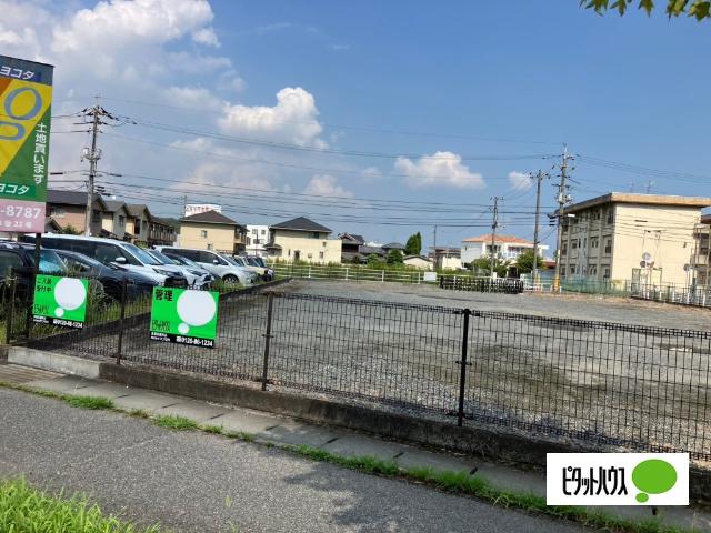 羽島貸地（１号室） 部屋画像