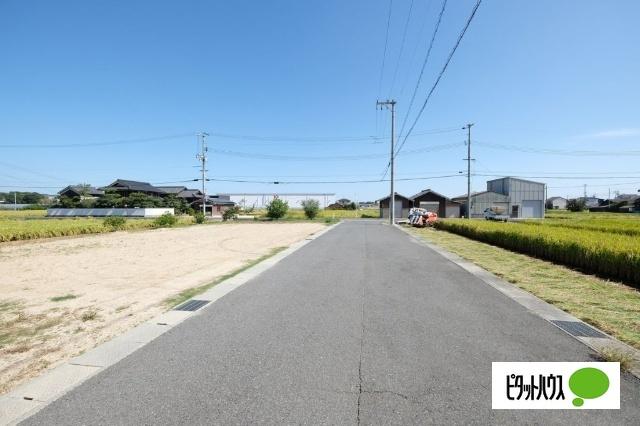 中帯江貸地 部屋画像