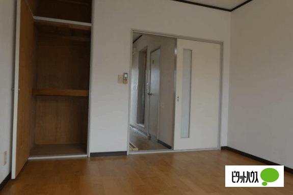 茶屋町エビスコーポ（206） 部屋画像