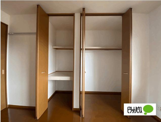 セジュールシフォンB棟（201） 部屋画像
