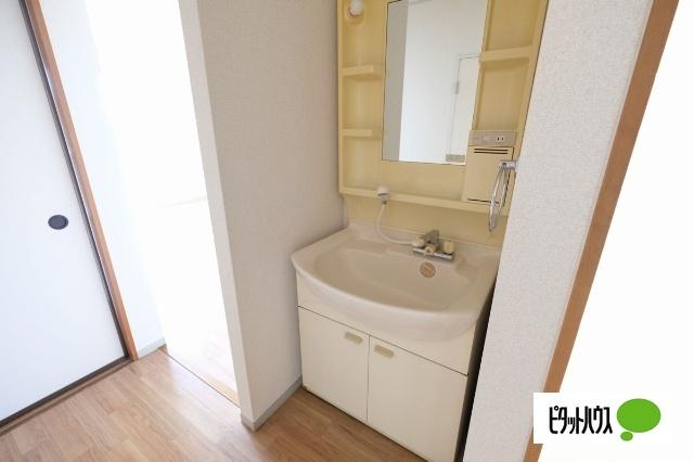 倉敷市連島町連島アパート 部屋画像