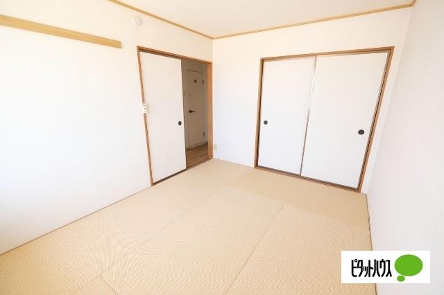 倉敷市連島町連島アパート 部屋画像