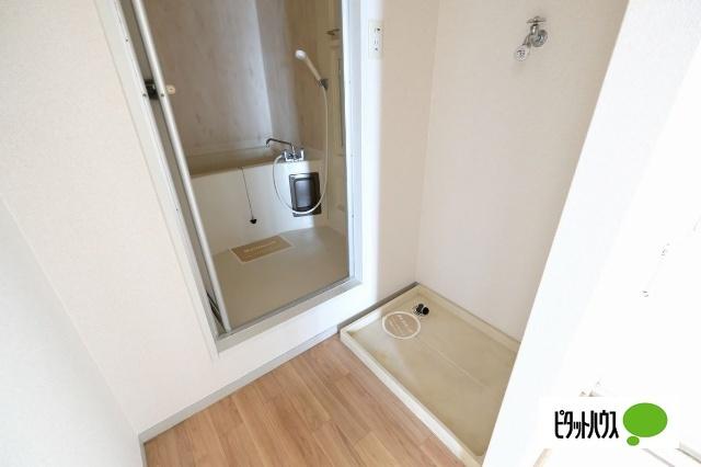 倉敷市連島町連島アパート 部屋画像