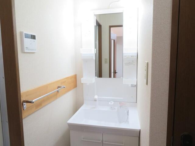 ニューエクセル三宅　Ｄ（206） 部屋画像